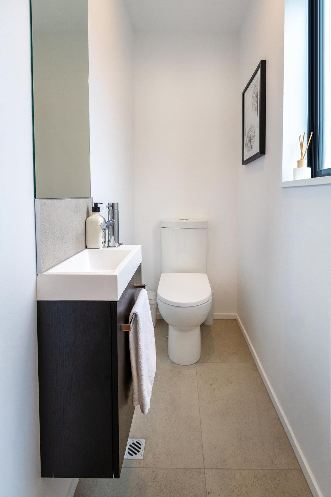 2Br Townhouse: Cosy, Close To City, Car Park Christchurch Luaran gambar