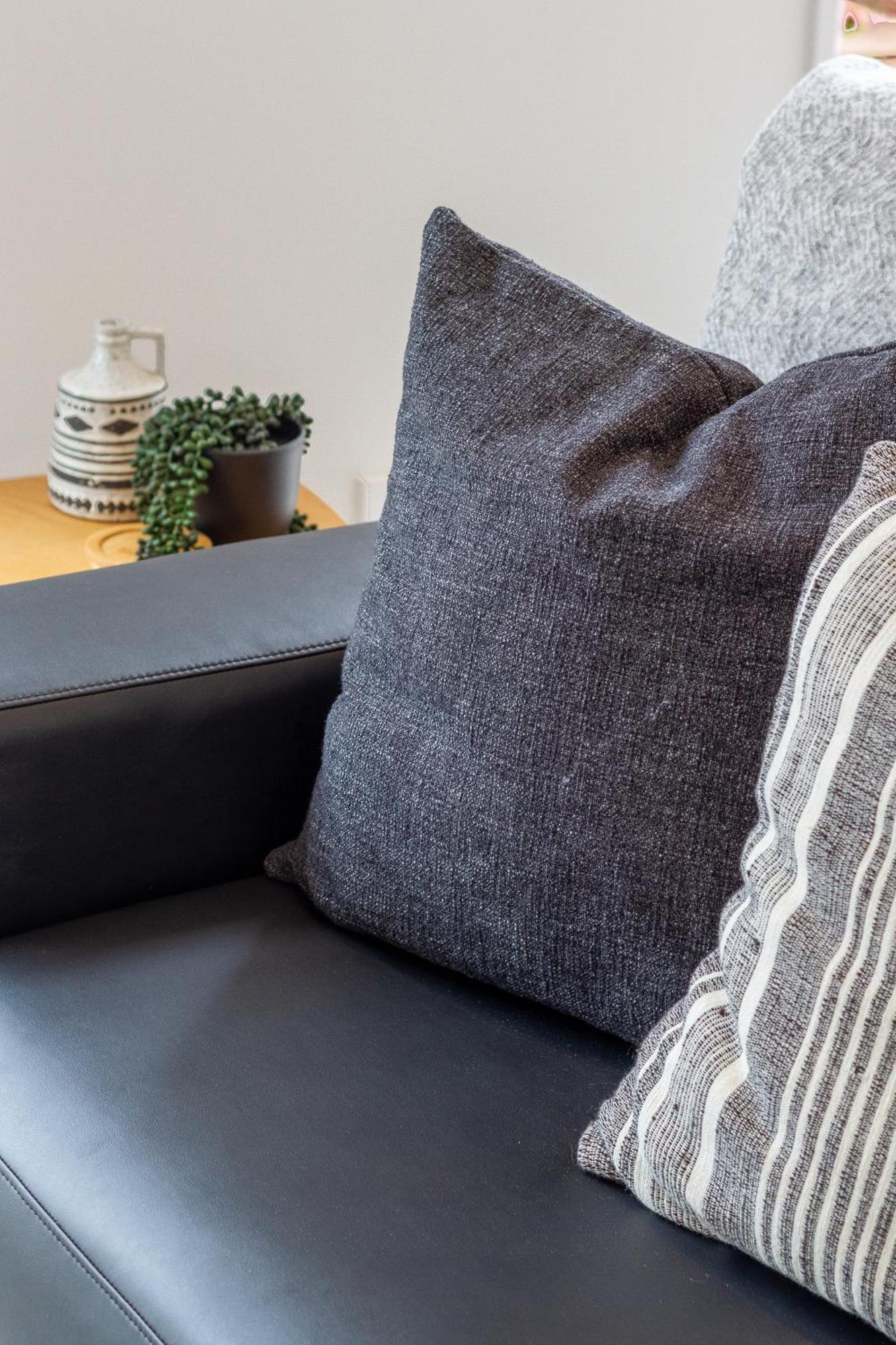 2Br Townhouse: Cosy, Close To City, Car Park Christchurch Luaran gambar